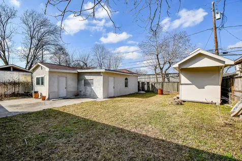 2237 Cromwell Street Houston TX 77093
