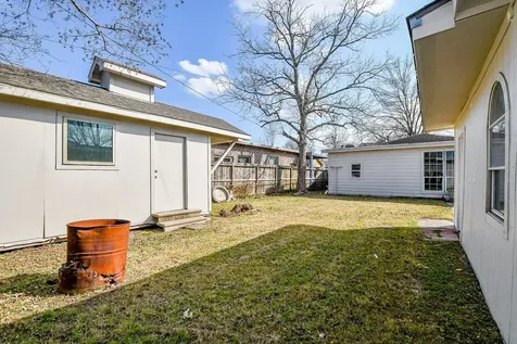 2237 Cromwell Street Houston TX 77093