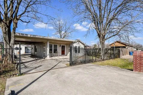 2237 Cromwell Street Houston TX 77093