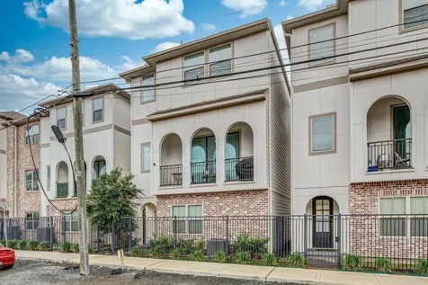 5230 Schuler Street Houston TX 77007