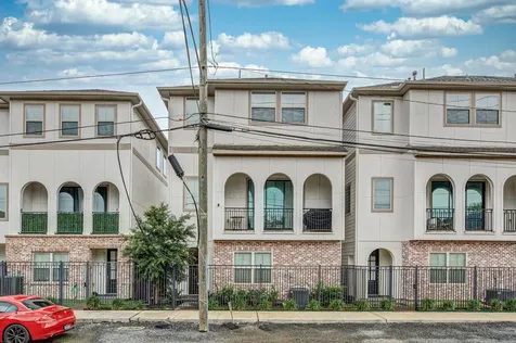 5230 Schuler Street Houston TX 77007