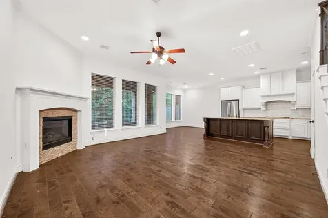42 Daffodil Meadow Place The Woodlands TX 77375