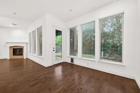 42 Daffodil Meadow Place The Woodlands TX 77375