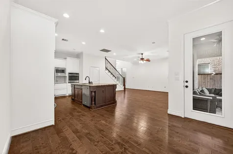 42 Daffodil Meadow Place The Woodlands TX 77375