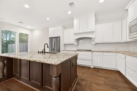 42 Daffodil Meadow Place The Woodlands TX 77375