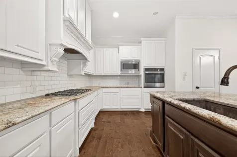 42 Daffodil Meadow Place The Woodlands TX 77375