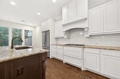 42 Daffodil Meadow Place The Woodlands TX 77375