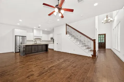 42 Daffodil Meadow Place The Woodlands TX 77375