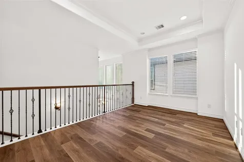 42 Daffodil Meadow Place The Woodlands TX 77375