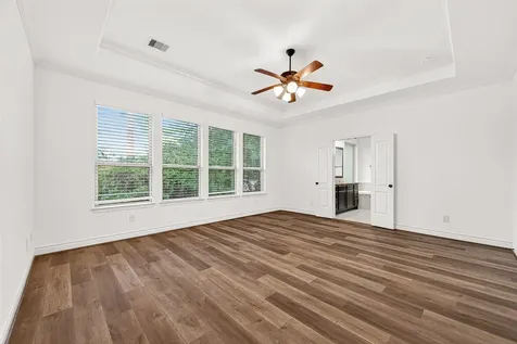 42 Daffodil Meadow Place The Woodlands TX 77375