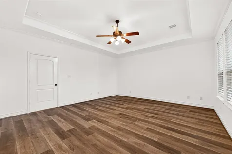 42 Daffodil Meadow Place The Woodlands TX 77375