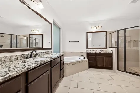 42 Daffodil Meadow Place The Woodlands TX 77375