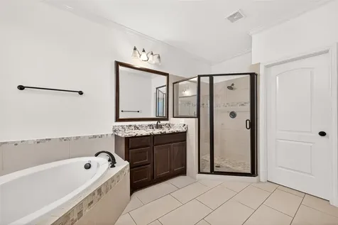 42 Daffodil Meadow Place The Woodlands TX 77375