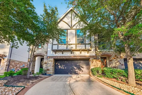 42 Daffodil Meadow Place The Woodlands TX 77375