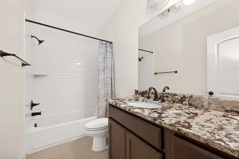 42 Daffodil Meadow Place The Woodlands TX 77375