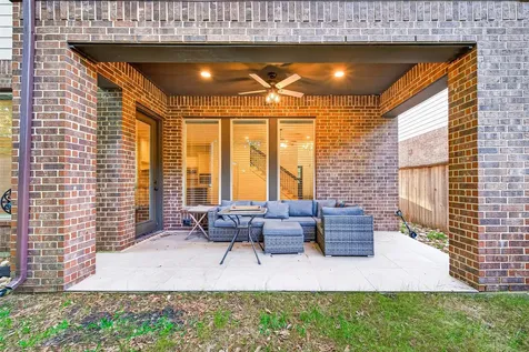 42 Daffodil Meadow Place The Woodlands TX 77375