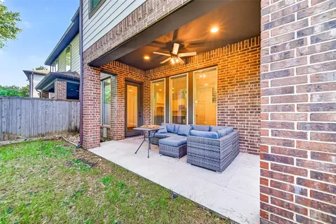 42 Daffodil Meadow Place The Woodlands TX 77375