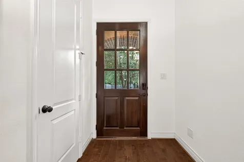 42 Daffodil Meadow Place The Woodlands TX 77375
