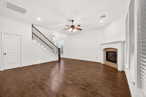 42 Daffodil Meadow Place The Woodlands TX 77375