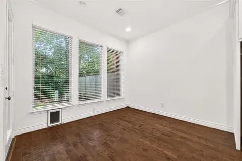42 Daffodil Meadow Place The Woodlands TX 77375