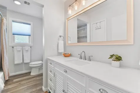 22101 Guadalupe Drive Galveston TX 77554