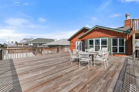 22101 Guadalupe Drive Galveston TX 77554