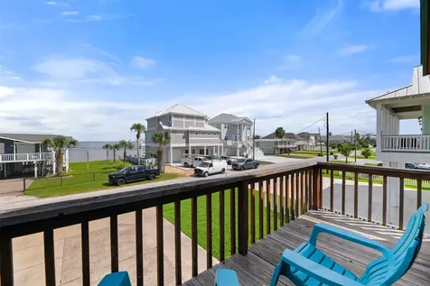 22101 Guadalupe Drive Galveston TX 77554