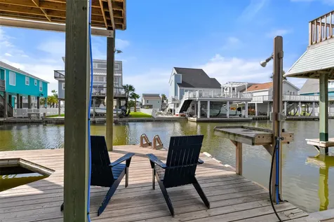 22101 Guadalupe Drive Galveston TX 77554