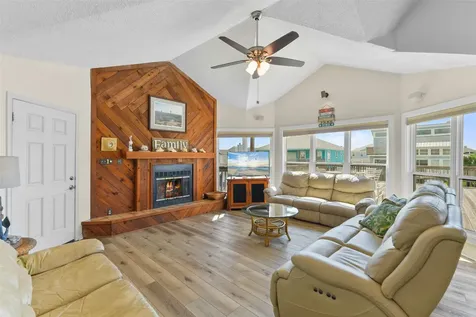 22101 Guadalupe Drive Galveston TX 77554