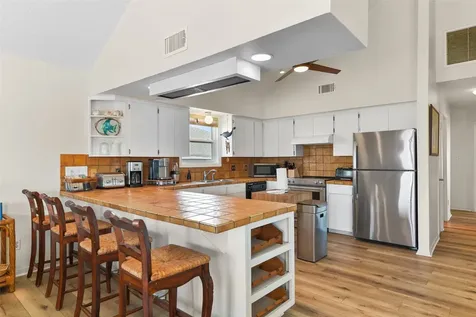 22101 Guadalupe Drive Galveston TX 77554