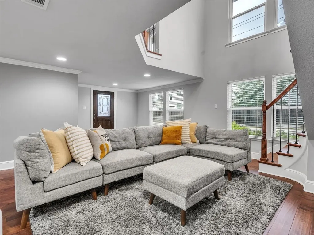 2608 Arlington Street Houston TX 77008