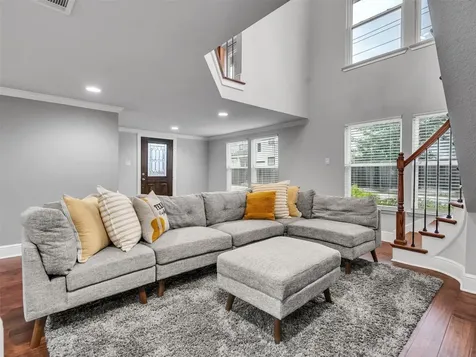 2608 Arlington Street Houston TX 77008