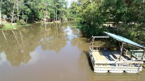 630 Hillbilly Heaven Road Livingston TX 77351