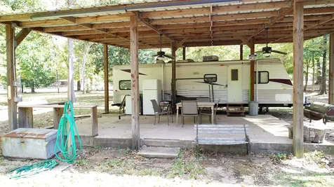 630 Hillbilly Heaven Road Livingston TX 77351