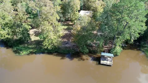 630 Hillbilly Heaven Road Livingston TX 77351