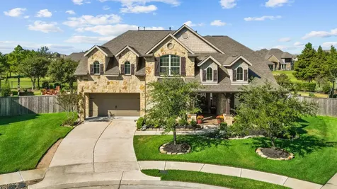 13522 Carrill Bend Lane Tomball TX 77377