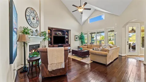 13522 Carrill Bend Lane Tomball TX 77377