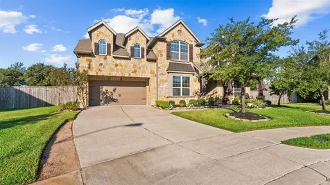 13522 Carrill Bend Lane Tomball TX 77377