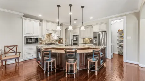 13522 Carrill Bend Lane Tomball TX 77377