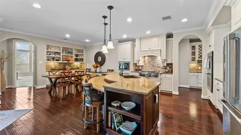 13522 Carrill Bend Lane Tomball TX 77377
