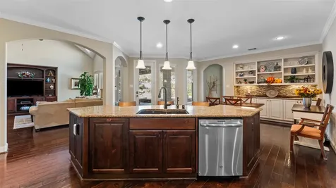 13522 Carrill Bend Lane Tomball TX 77377