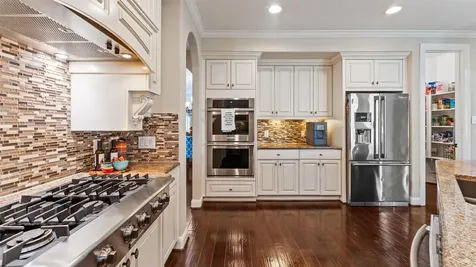 13522 Carrill Bend Lane Tomball TX 77377