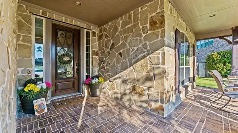 13522 Carrill Bend Lane Tomball TX 77377