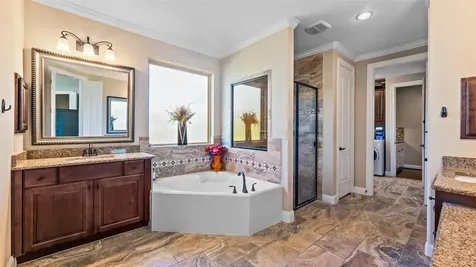 13522 Carrill Bend Lane Tomball TX 77377