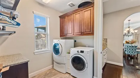 13522 Carrill Bend Lane Tomball TX 77377