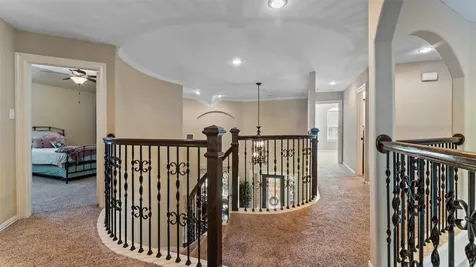 13522 Carrill Bend Lane Tomball TX 77377