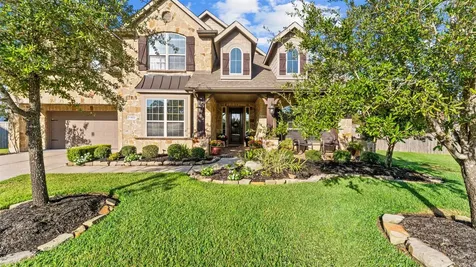 13522 Carrill Bend Lane Tomball TX 77377