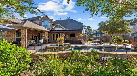 13522 Carrill Bend Lane Tomball TX 77377