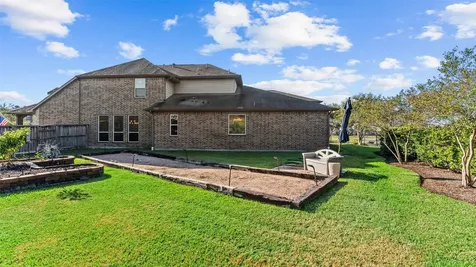 13522 Carrill Bend Lane Tomball TX 77377