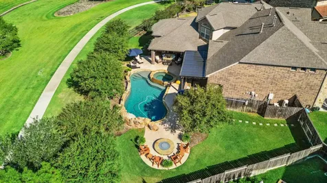 13522 Carrill Bend Lane Tomball TX 77377